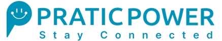 Pratic Power Logo